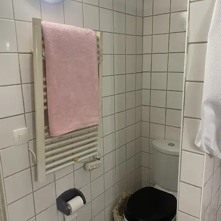 Le Cosy Poupy