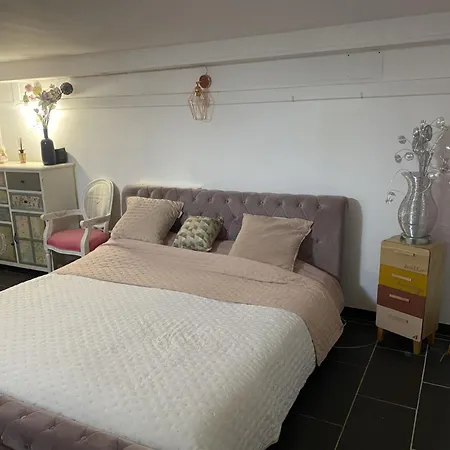 Le Cosy Poupy Le Raincy