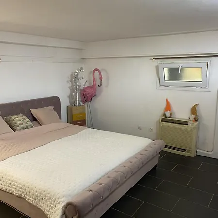 Le Cosy Poupy Le Raincy