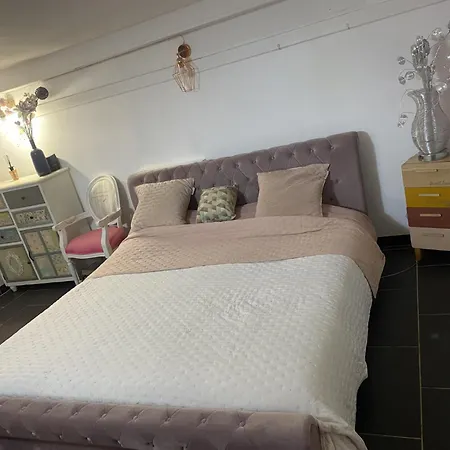 Le Cosy Poupy
