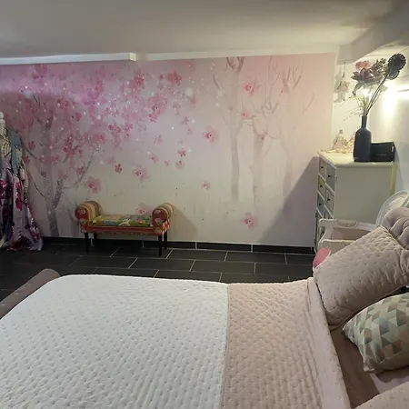Le Cosy Poupy Le Raincy